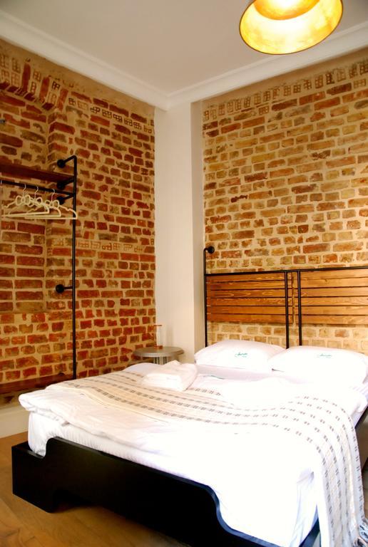 Jumba Hostel Isztambul Kültér fotó