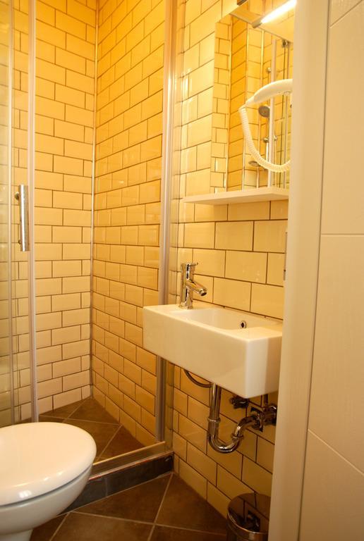 Jumba Hostel Isztambul Kültér fotó