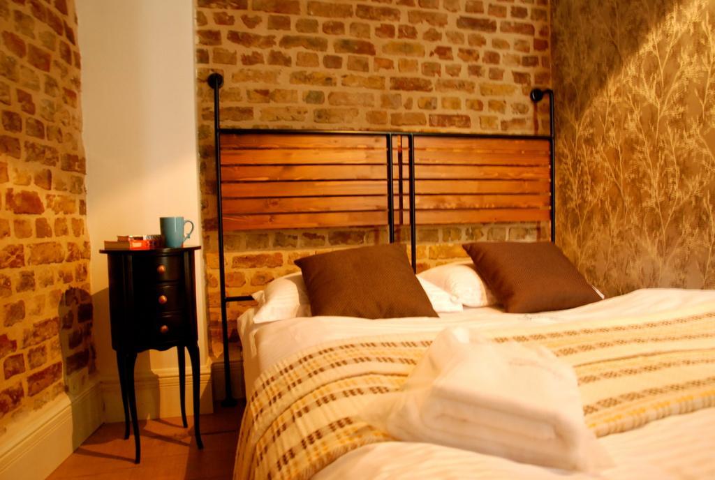 Jumba Hostel Isztambul Kültér fotó